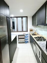 The Inflora (D17), Condominium #529315571